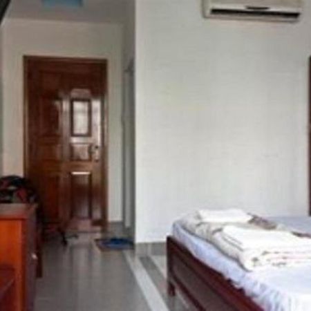 Sen Vang Guest House Nha Trang Kültér fotó