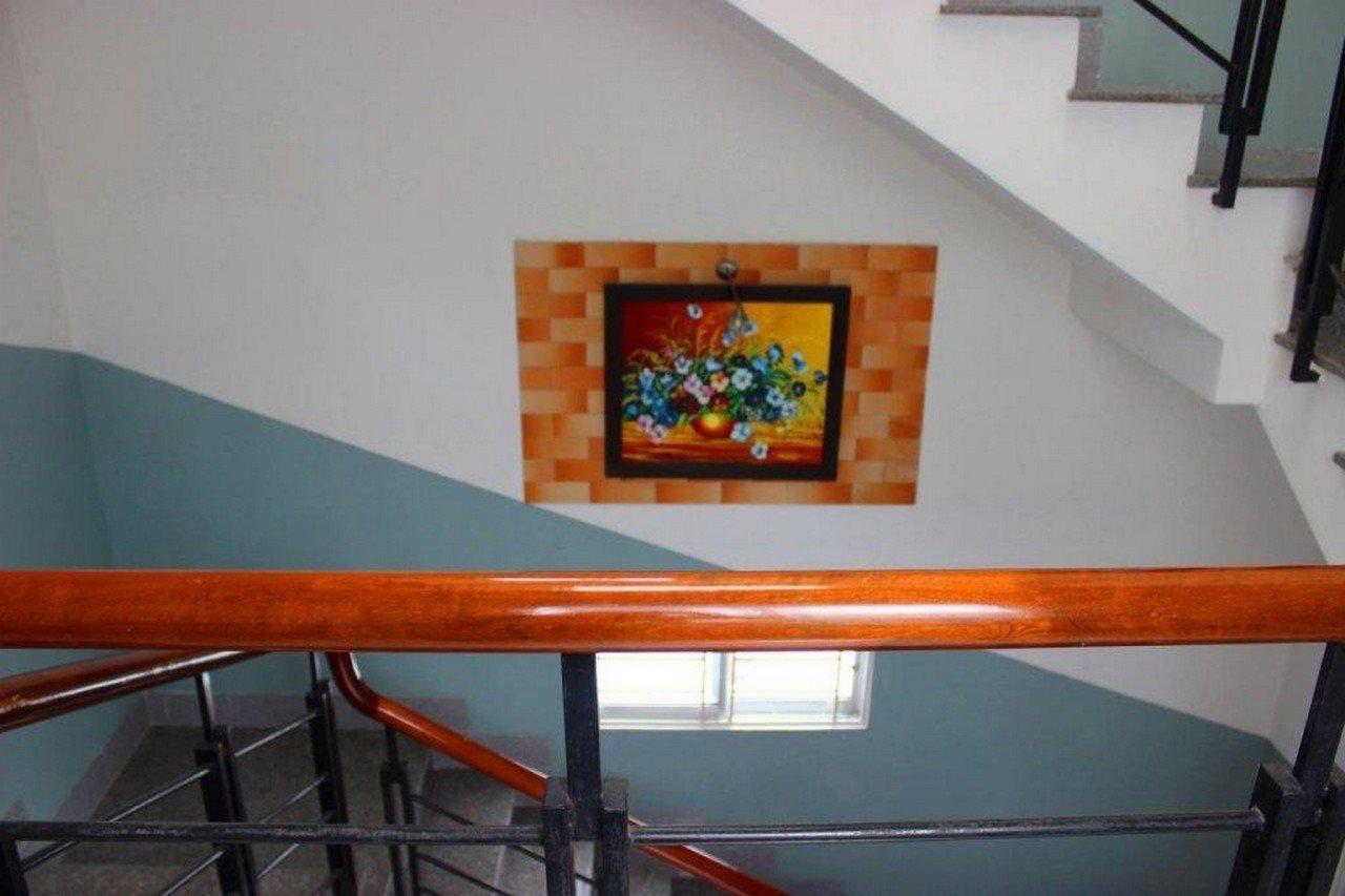 Sen Vang Guest House Nha Trang Kültér fotó